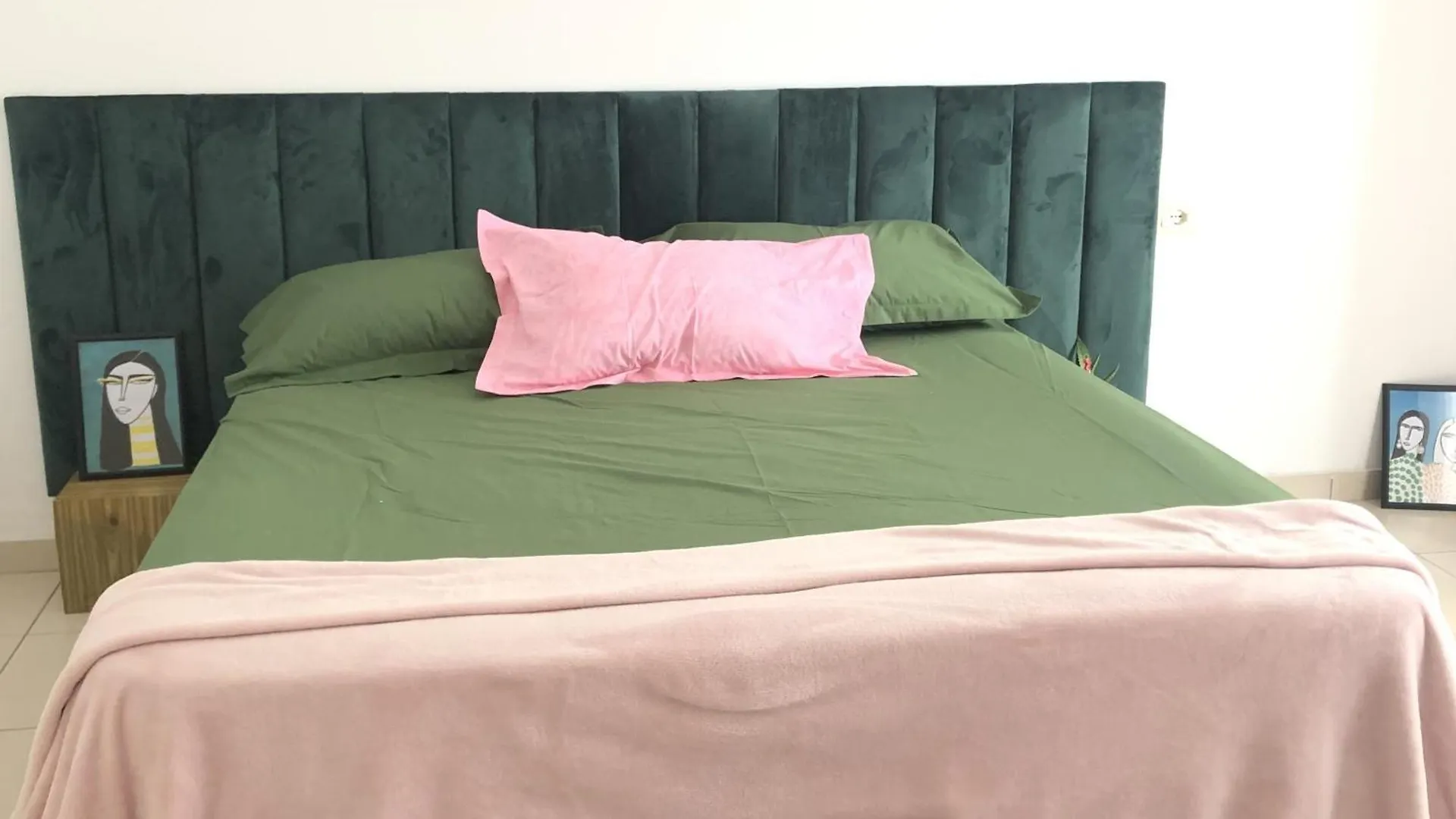 Migjeni Shkodra Apartment Shkoder
