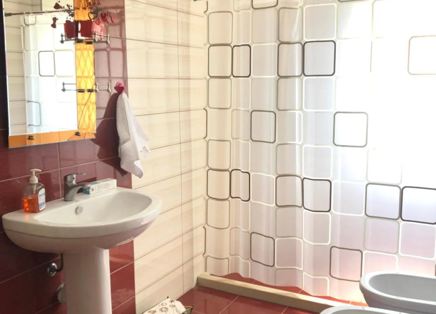 Migjeni Shkodra Apartment Albania