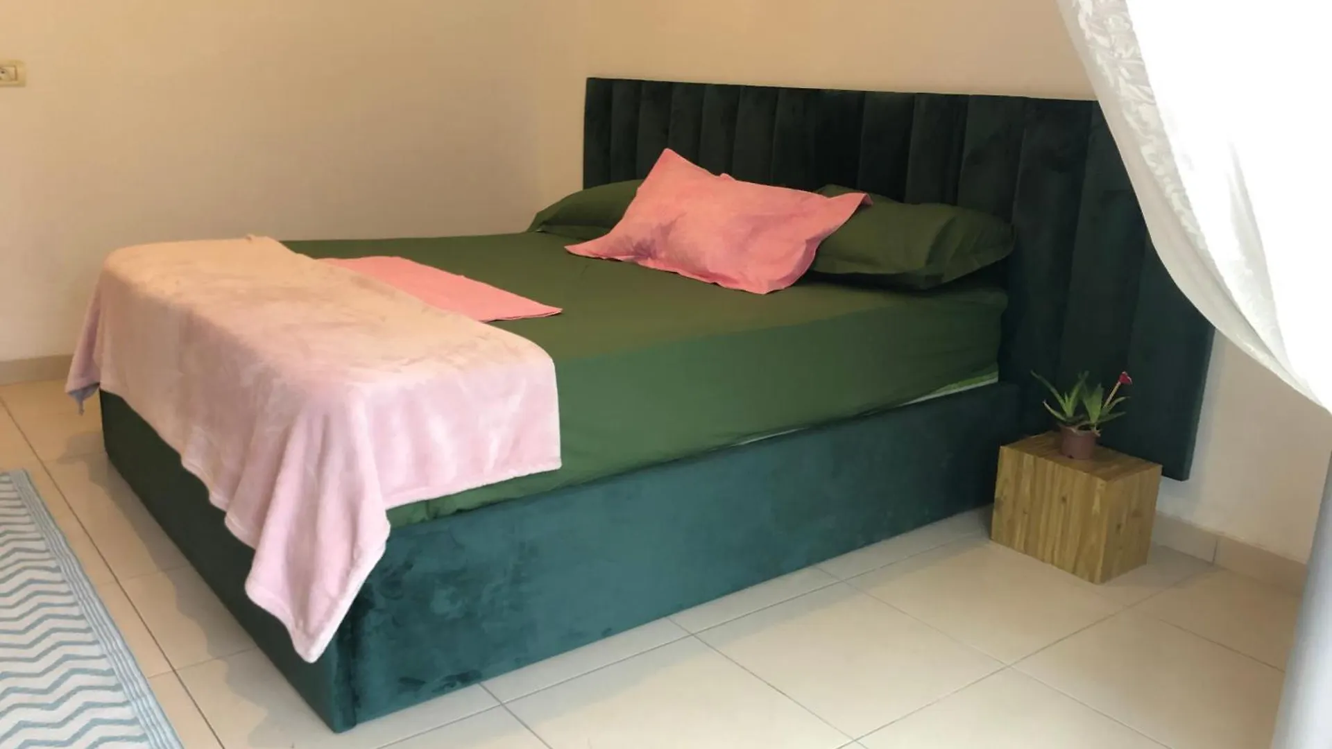 Migjeni Shkodra Apartment  Shkoder