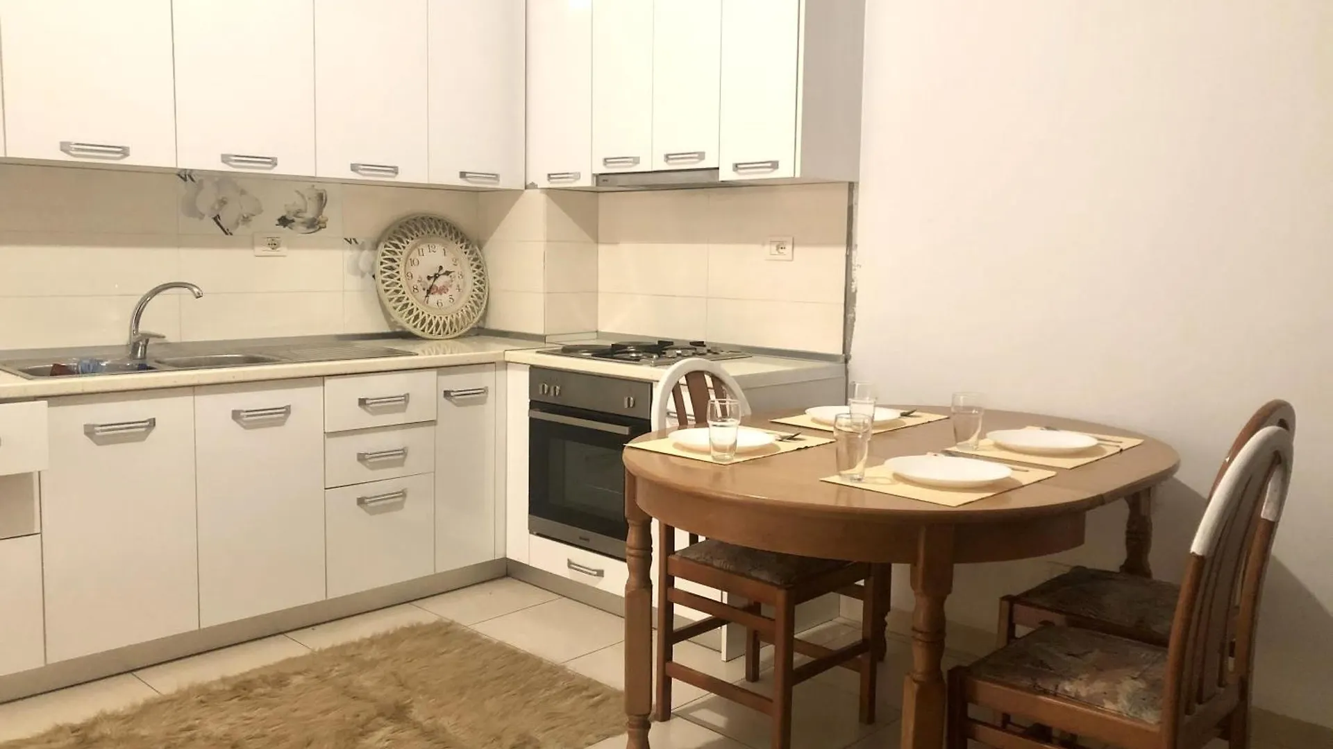Migjeni Shkodra Apartment