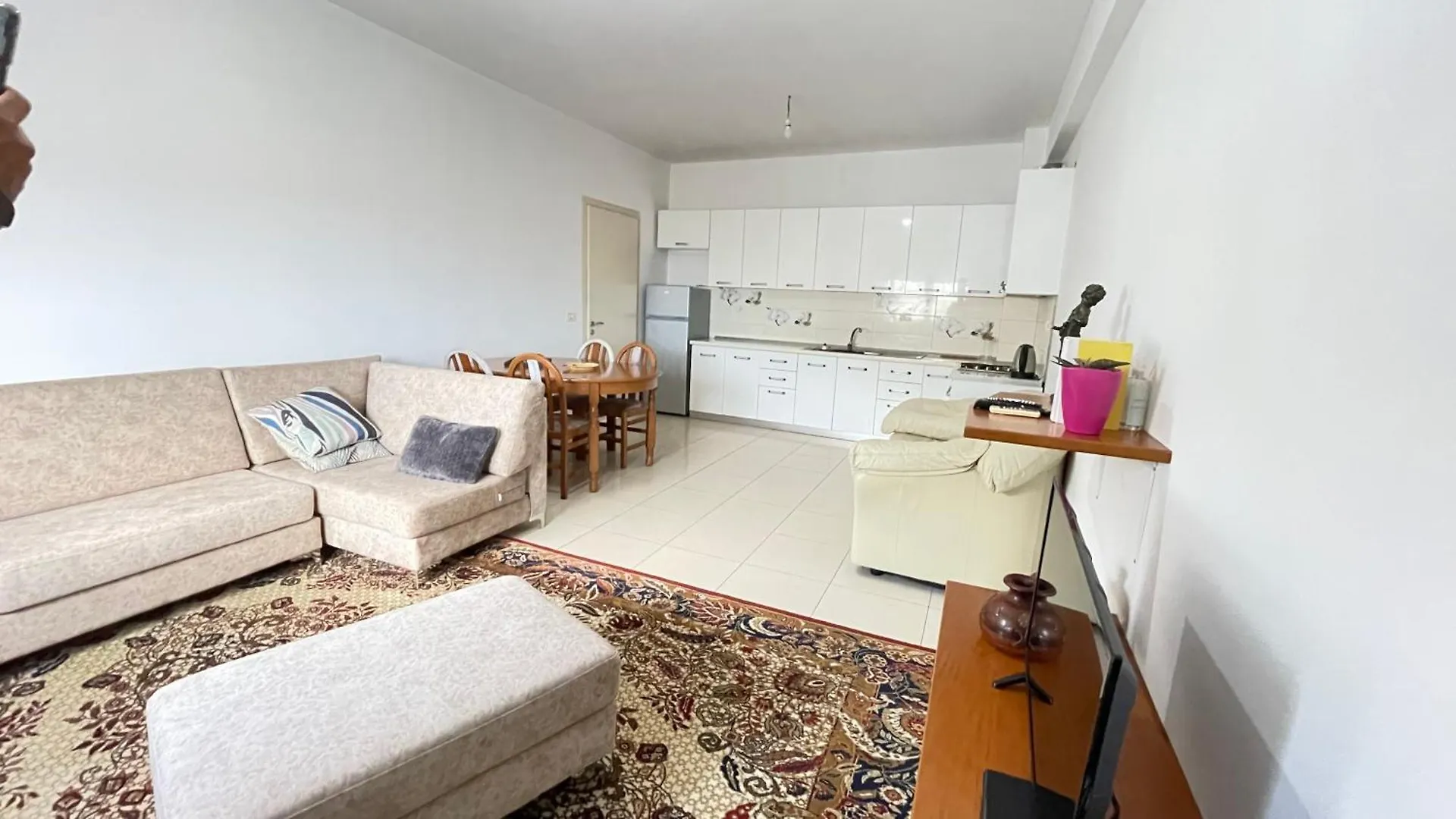 Migjeni Shkodra Apartment