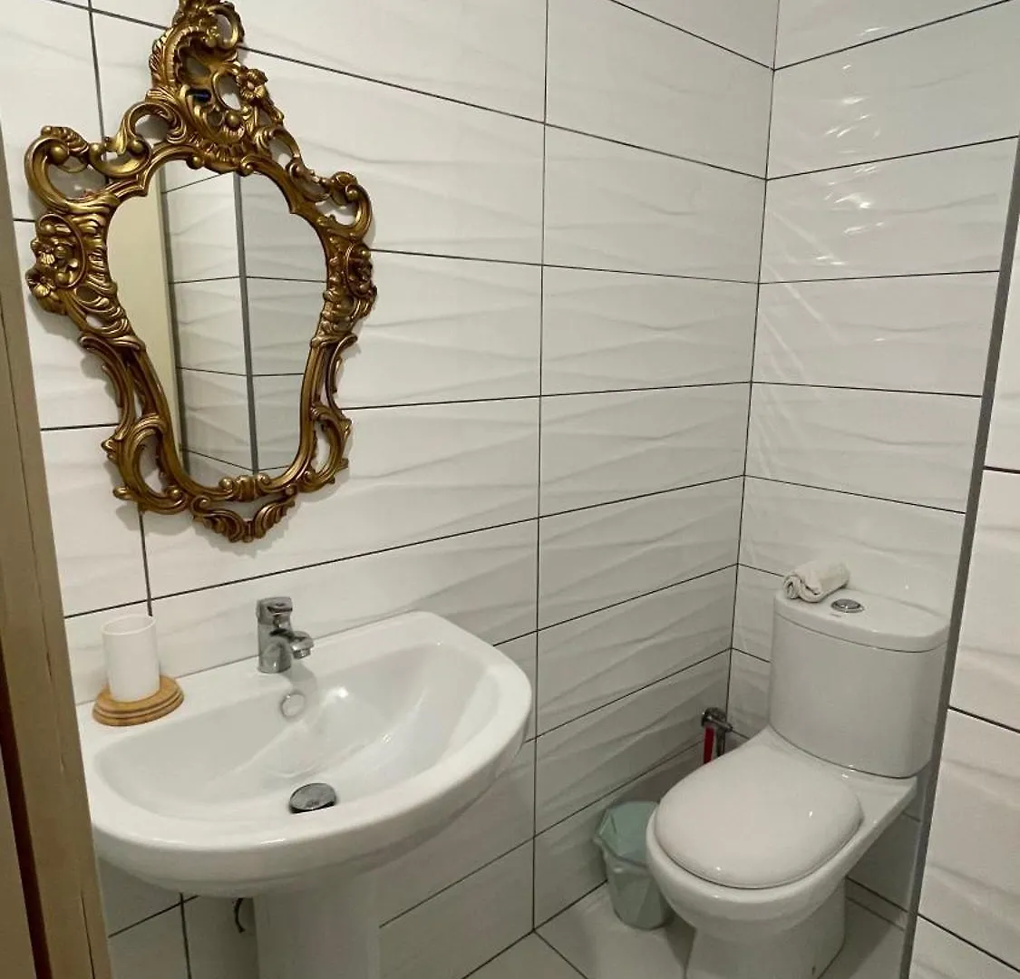 Migjeni Shkodra Apartment