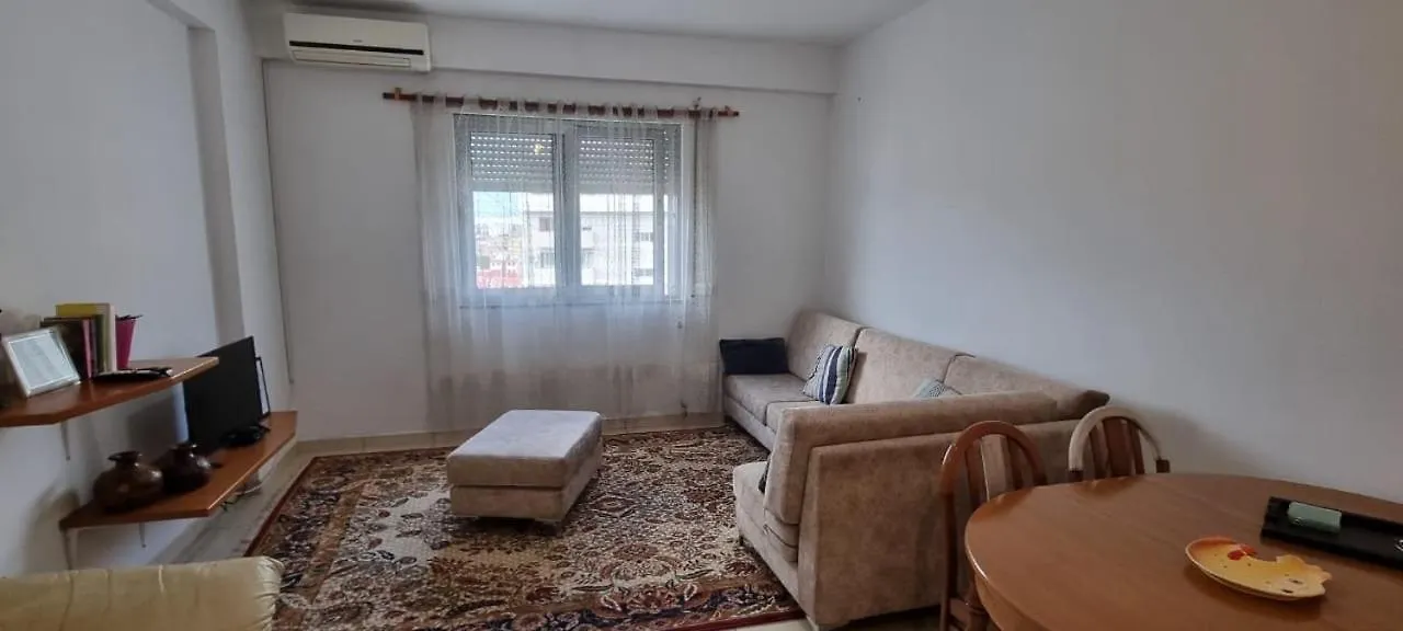 Migjeni Shkodra Apartment 0*, Shkoder Albania