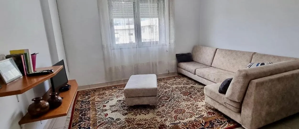 Migjeni Shkodra Apartment Albania
