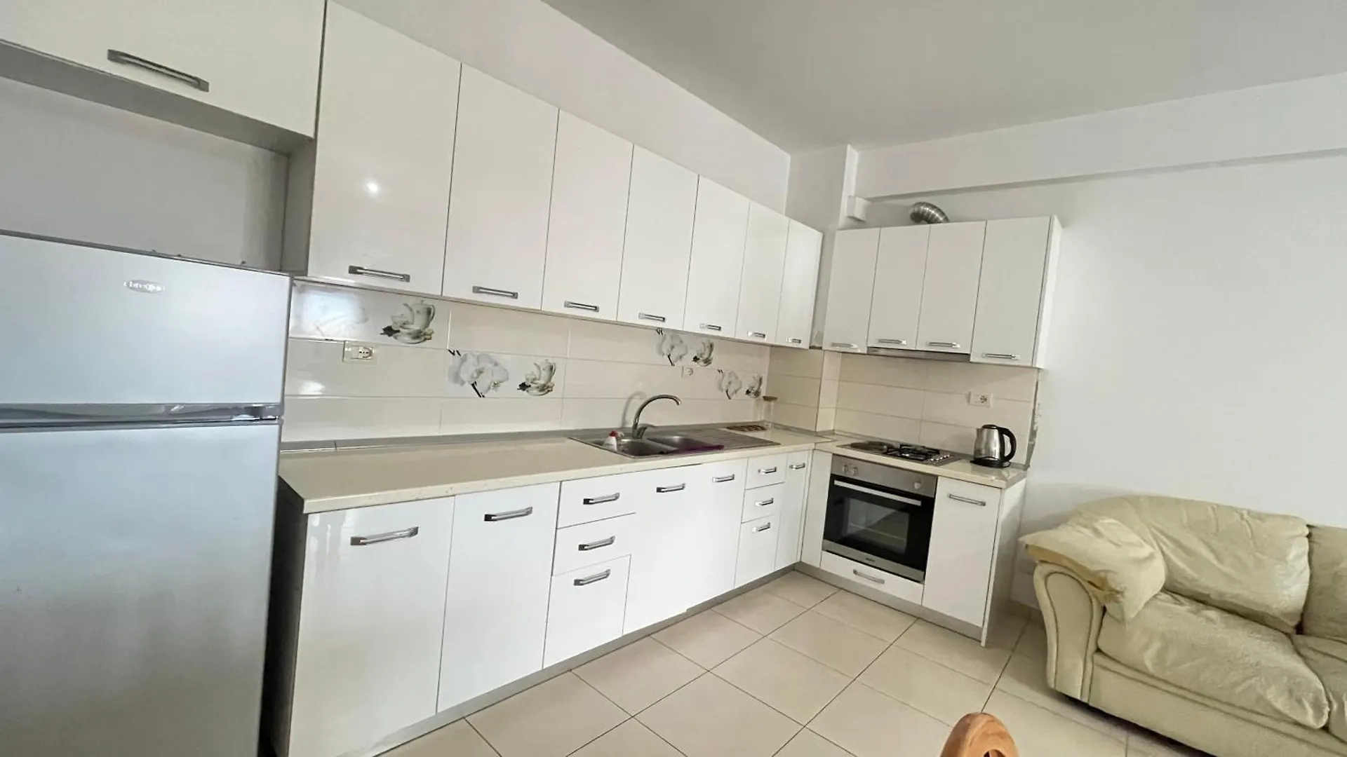 Migjeni Shkodra Apartment Shkoder