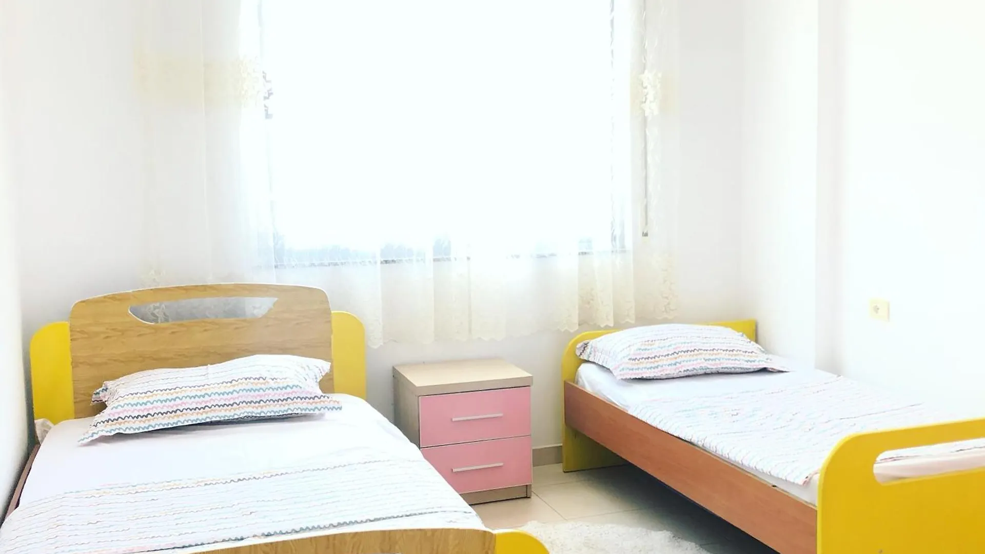 Migjeni Shkodra Apartment Albania