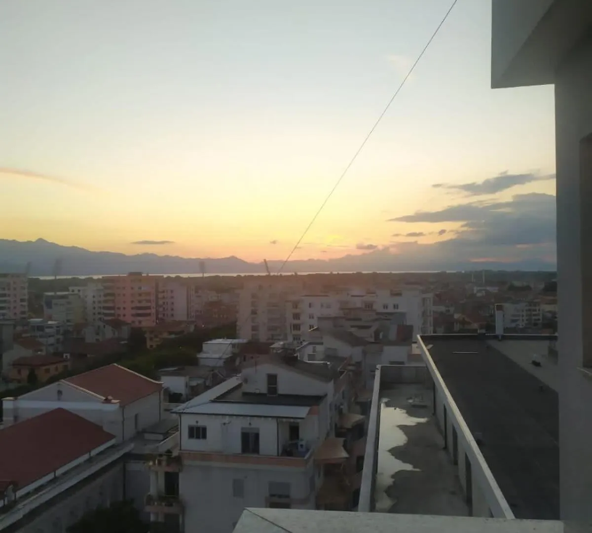 Migjeni Shkodra Apartment Albania