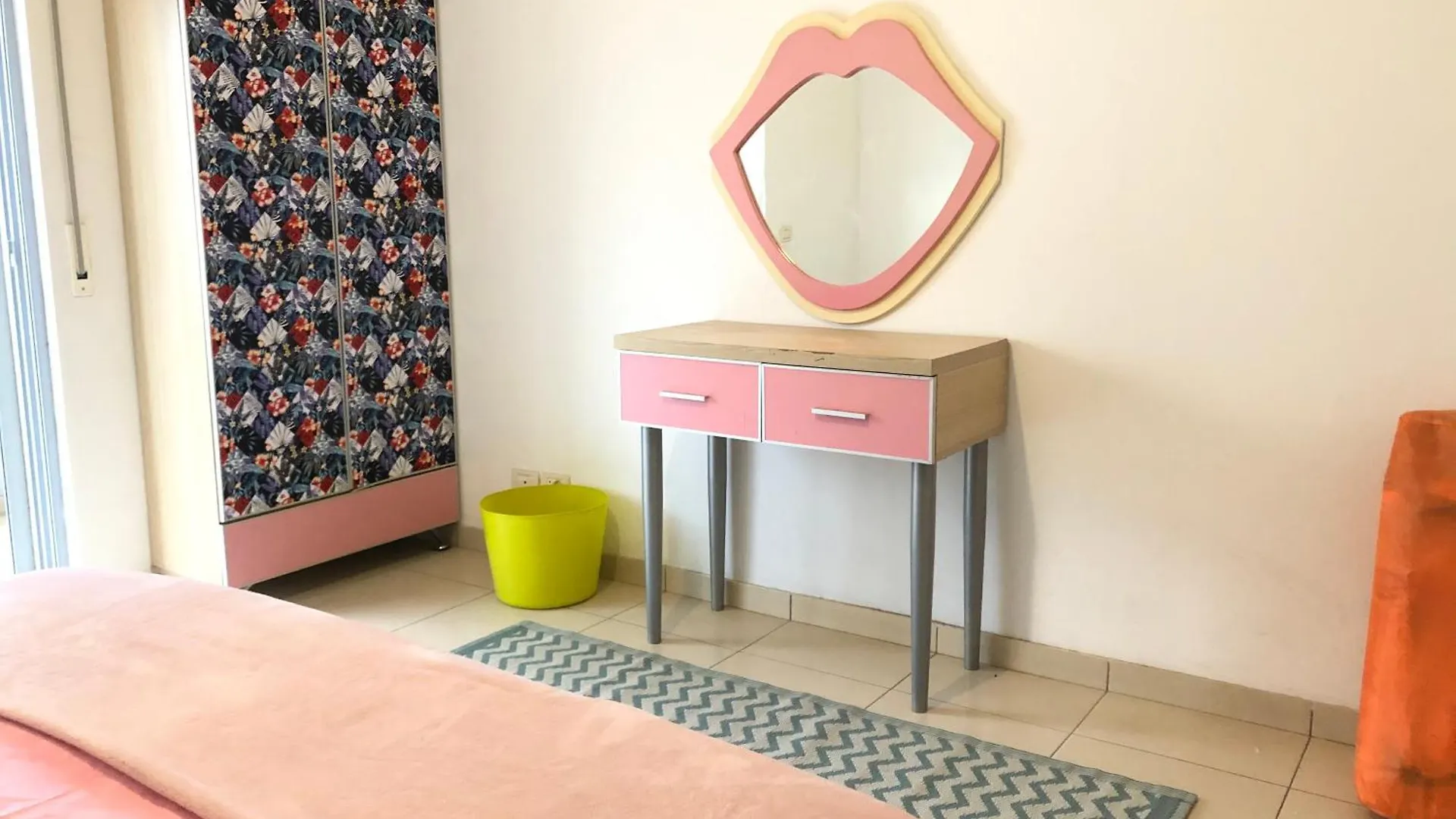 Migjeni Shkodra Apartment