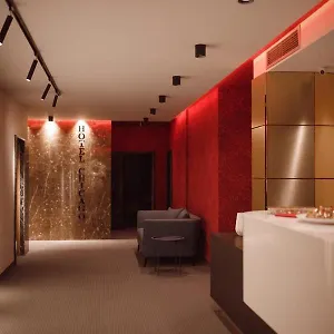 Hotel Chicago, Shkodër
