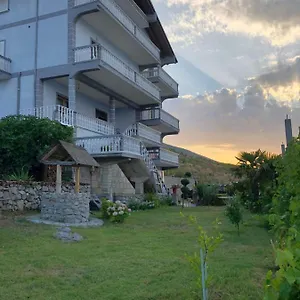 Bella Vista Panzió