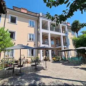 Hotel Treva, Shkodër