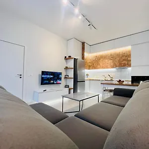 Appartement Te Nana, Shkodër