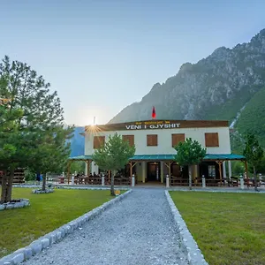 Hotel Veni I Gjyshit, Shkodër