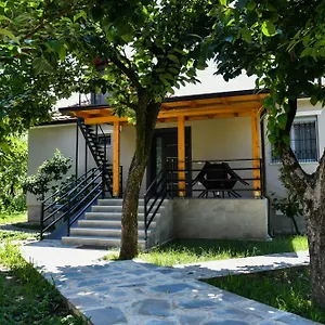 Vakantiehuis Nicolaus Hidden Gem, Shkodër