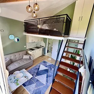 Alvin House Shkodra