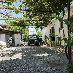 Eco Garten Shkodra
